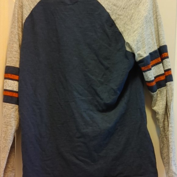Denver Broncos Football Top - Picture 2 of 2
